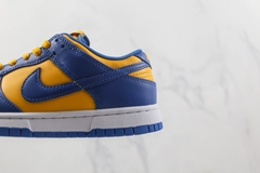 Nike Dunk Low UCLA na internet