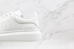 ALEXANDER MCQUEEN OVERSIZED WHITE - New sneaker Br