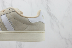 Adidas Campus 00s "Wonder White" Creme - loja online