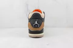 air JORDAN 3 RETRO DESERT ELEPHANT - loja online