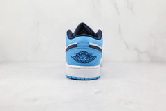 Air Jordan 1 Low UNC