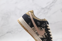 Travis Scott x Nike SB Dunk Low - loja online