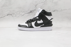 Ambush x Nike Dunk High White/Black - comprar online