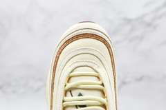 NIKE AIR MAX 97 COCONUT MILK CORK - New sneaker Br