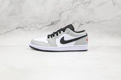 Air Jordan 1 Low Grey/White - comprar online