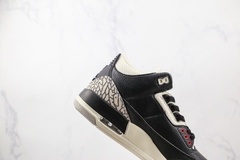 Air Jordan 3 Desert Cement