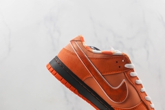 Nike SB Dunk Low Concepts Orange Lobster - comprar online