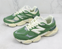 New Balance 9060 Moss Grey - New sneaker Br