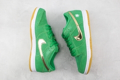 Nike SB Dunk Low St. Patricks Day