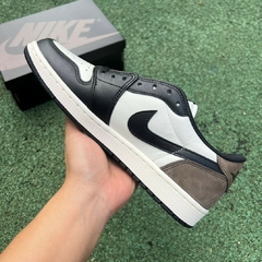 Air jordan 1 low Mocha - comprar online