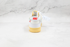 NIKE DUNK LOW x OFF WHITE LOT 01:50 - loja online