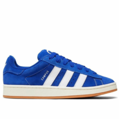 Adidas Campus Lucid Blue Gum