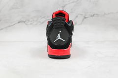 Air Jordan 4 Red Thunder