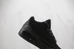 Imagem do Air Jordan 3 black cat