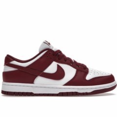 Nike Dunk Low | Bordeaux