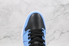 Air Jordan 1 Low University Blue - comprar online