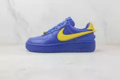 NIKE AIR FORCE 1 AMBUSH GAME ROYAL - comprar online