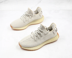 ADIDAS YEEZY BOOST 350 V2 SESAME na internet