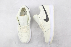 Air Jordan 1 Low Coconut Milk - New sneaker Br