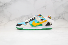 Ben & Jerry’s x Nike SB Dunk Low Chunky Dunky - comprar online