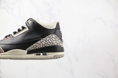 Imagem do Air Jordan 3 Desert Cement