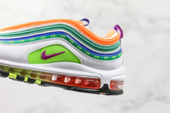 NIKE AIR MAX 97 LONDON SUMMEF OF LOVE na internet