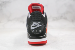 Air Jordan 4 Bred - comprar online