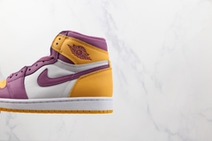 Air Jordan 1 High Brotherhood - loja online