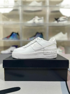 Air force 1 Low Shadow na internet