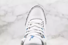 Air JORDAN 3 RETRO UNC - New sneaker Br