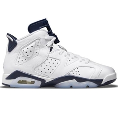 Air Jordan 6 Retro Midnight Navy