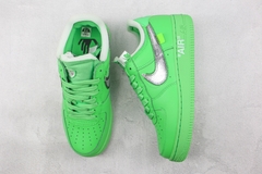 Air force cheap light green