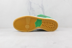 Nike SB Dunk Low St. Patricks Day - New sneaker Br