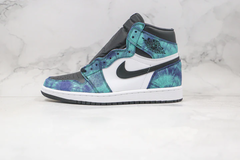 Air Jordan 1 High Tie-Dye - comprar online