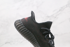 ADIDAS YEEZY BOOST 350 V2 CORE BLACK RED - loja online