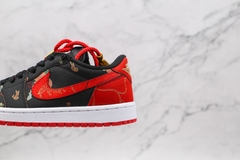 Air Jordan 1 Low CNY