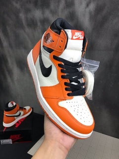 Reverse shattered backboard air jordan 1 2025