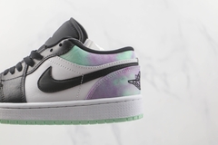 Air Jordan 1 Low Tie-Dye