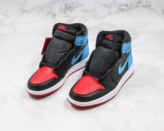 Air Jordan 1 High UNC To CHI - comprar online