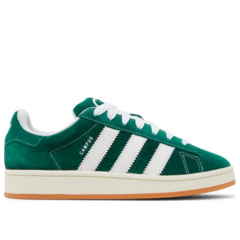 Adidas Campus 00s Dark Green