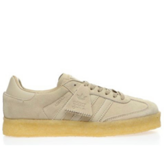 Adidas Kith Clarks 8th Street Samba