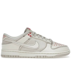 Nike Dunk Low SE Sashiko Light Orewood Brown