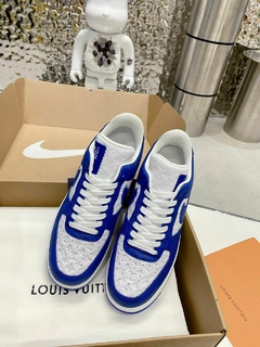 Louis Vuitton Nike Air Force 1 Low By Virgil Abloh