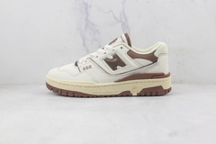 New Balance 550 Aimé Leon Dore x Brown - comprar online