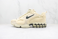 Nike Air Max Zoom Spiridon Cage 2 Stussy Fossil - comprar online