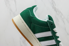 Adidas Campus 00s Dark Green - loja online