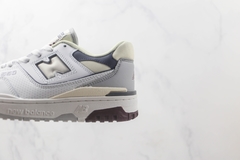 New Balance 550 white the blue - New sneaker Br