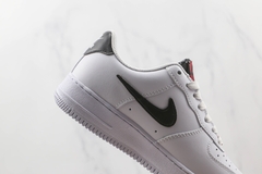 NIKE AIR FORCE 1 '07 CARABINER WHITE