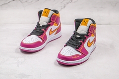 Air Jordan 1 Mid Familia - comprar online