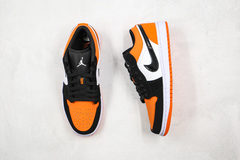 Air Jordan 1 Low Shattered Backboard na internet